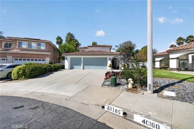 40165 Corte Flamenco, Murrieta, CA 92562