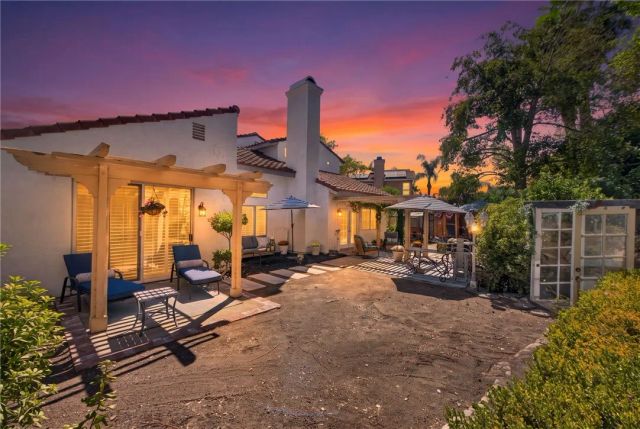 40165 Corte Flamenco, Murrieta, CA 92562