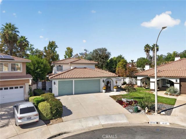 40165 Corte Flamenco, Murrieta, CA 92562