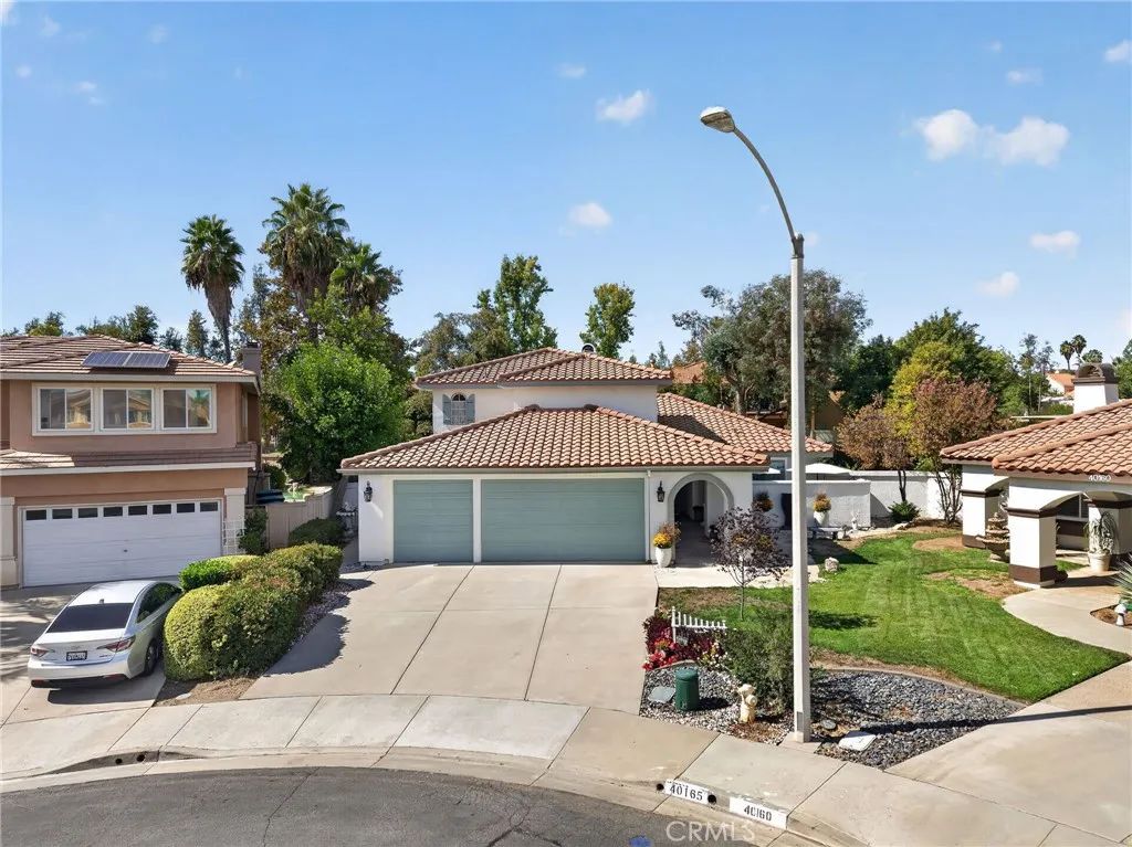 40165 Corte Flamenco, Murrieta, CA 92562