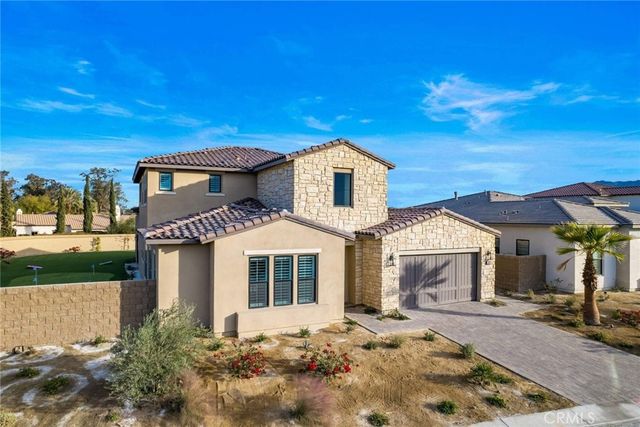 80495 Old Ranch S, La Quinta, CA 92253