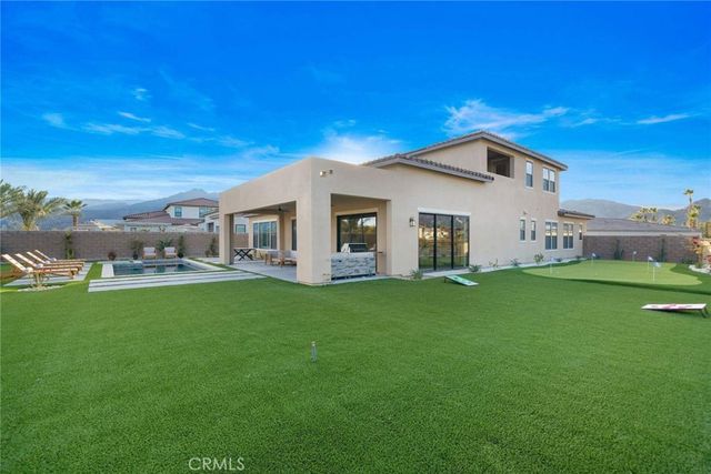 80495 Old Ranch S, La Quinta, CA 92253