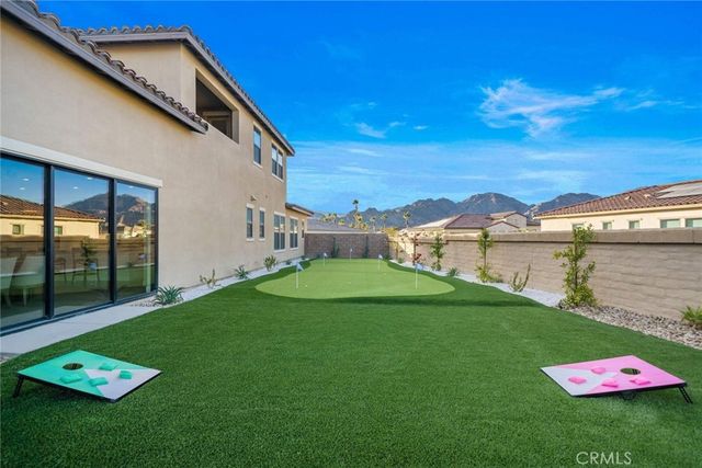 80495 Old Ranch S, La Quinta, CA 92253