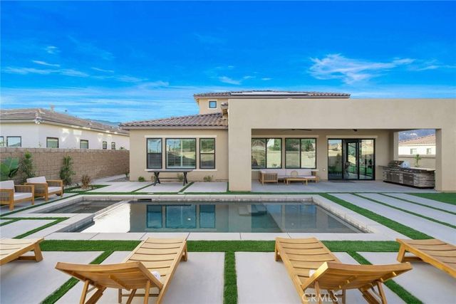 80495 Old Ranch S, La Quinta, CA 92253