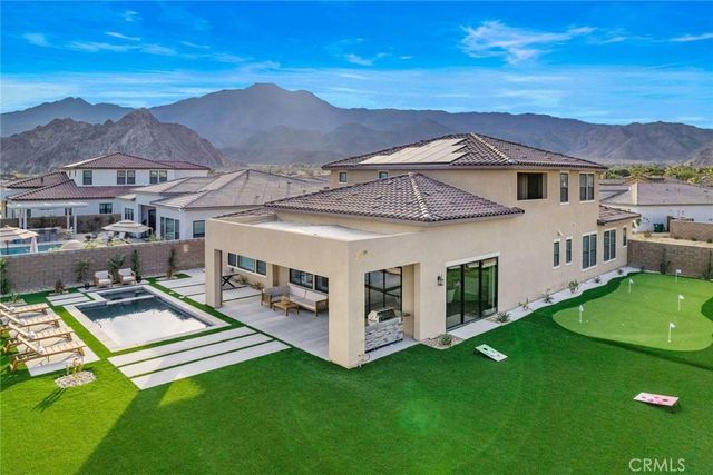 80495 Old Ranch S, La Quinta, CA 92253