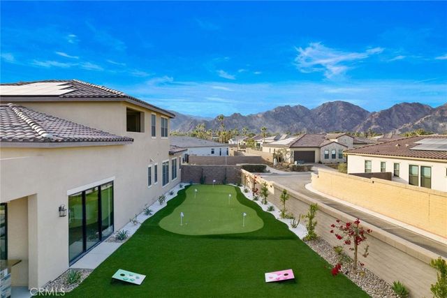 80495 Old Ranch S, La Quinta, CA 92253
