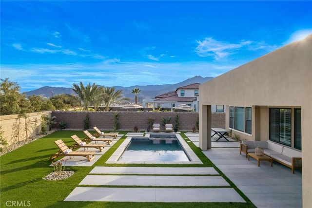 80495 Old Ranch S, La Quinta, CA 92253