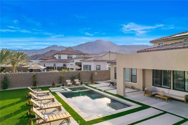 80495 Old Ranch S, La Quinta, CA 92253