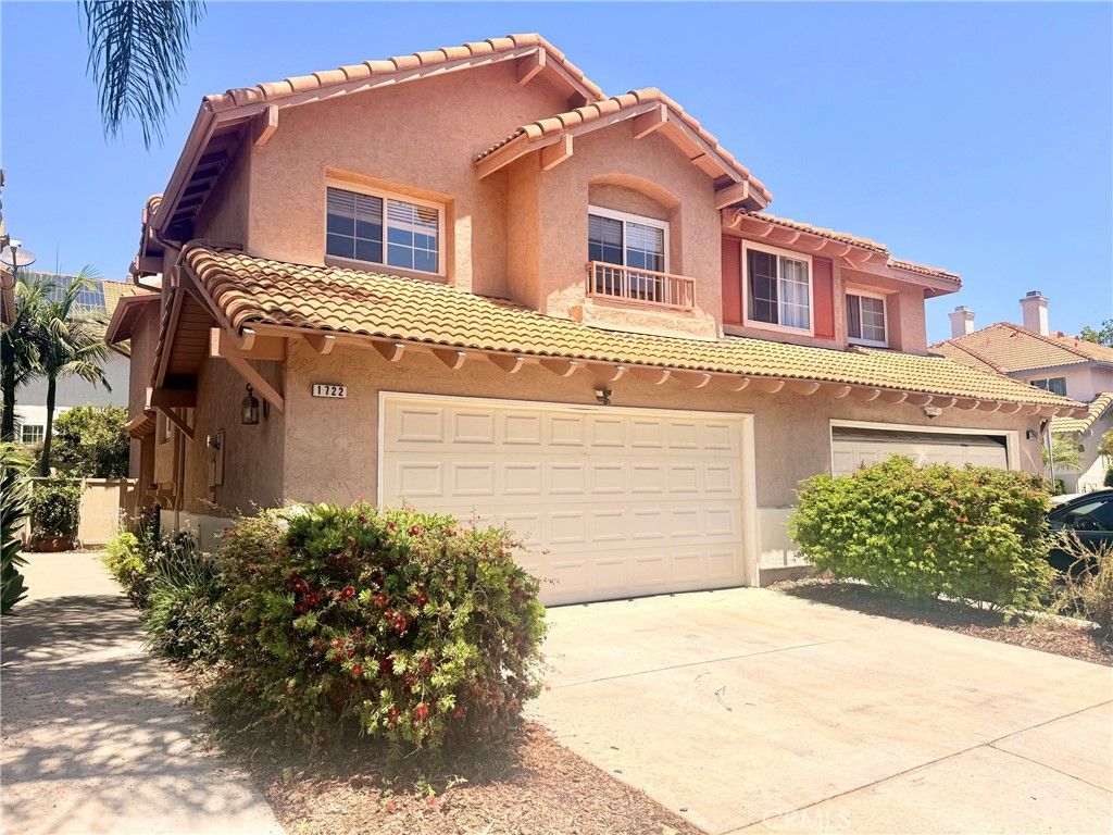 1722 Promenade, Vista, CA 92083 — exterior