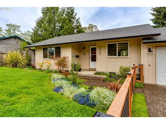 3980 MILL St, Eugene, OR 97405
