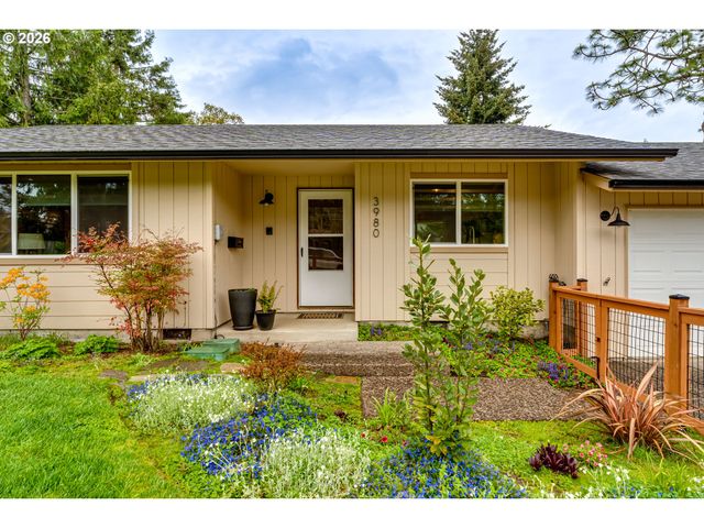 3980 MILL St, Eugene, OR 97405