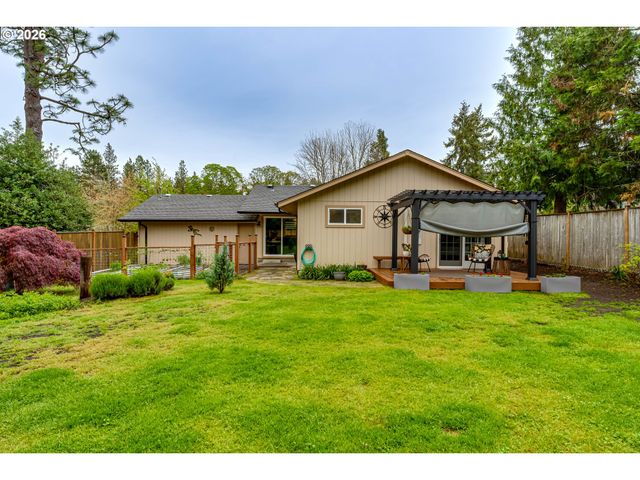 3980 MILL St, Eugene, OR 97405