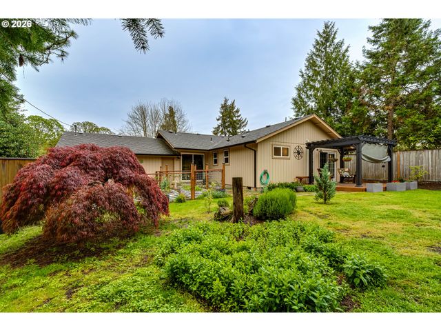 3980 MILL St, Eugene, OR 97405