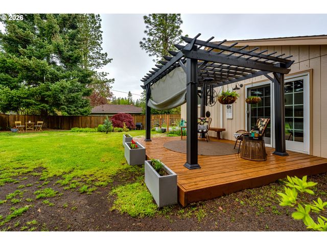 3980 MILL St, Eugene, OR 97405