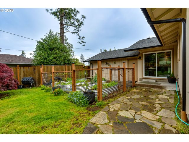 3980 MILL St, Eugene, OR 97405