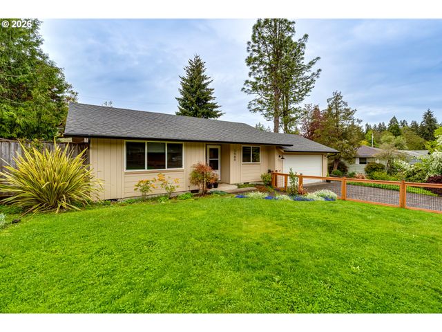 3980 MILL St, Eugene, OR 97405