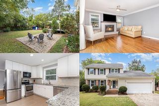 8901 Nightingale Lane, Charlotte, NC 28226