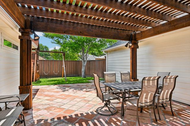 6436 Embers Road, Dallas, TX 75248