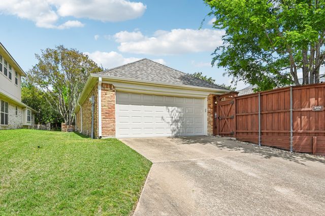 6436 Embers Road, Dallas, TX 75248