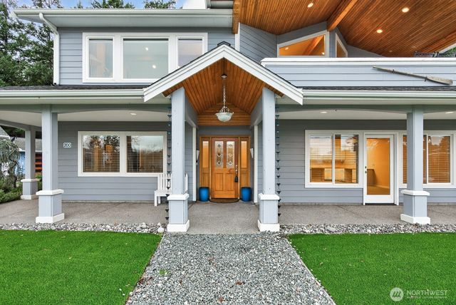 200 Swinomish Dr, La Conner, WA 98257