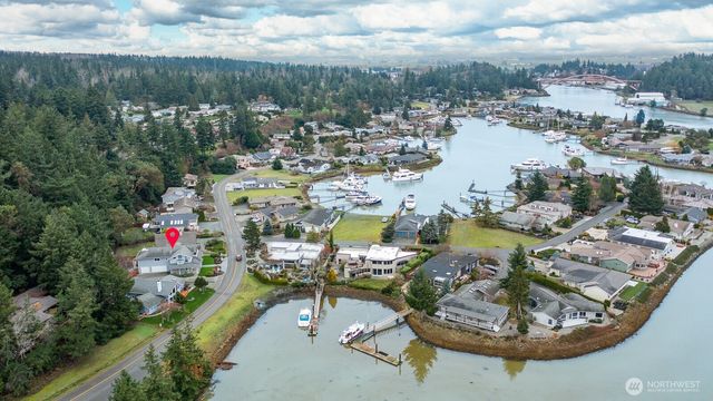 200 Swinomish Dr, La Conner, WA 98257