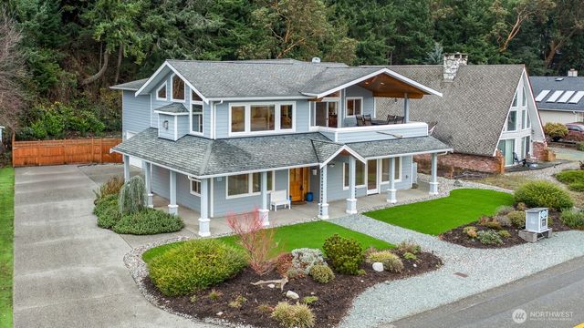 200 Swinomish Dr, La Conner, WA 98257