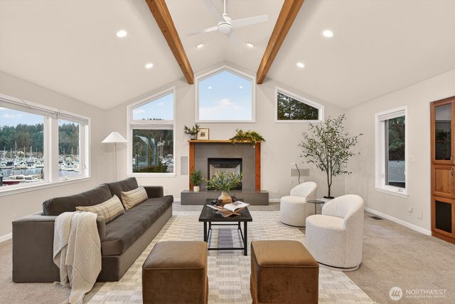 200 Swinomish Dr, La Conner, WA 98257