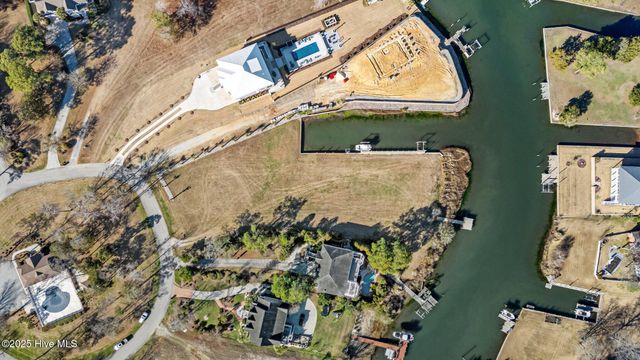 113 Cape Point Boulevard, Cape Carteret, NC 28584
