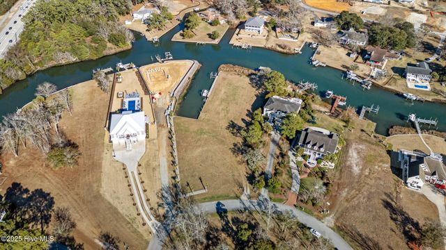 113 Cape Point Boulevard, Cape Carteret, NC 28584