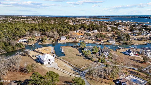 113 Cape Point Boulevard, Cape Carteret, NC 28584
