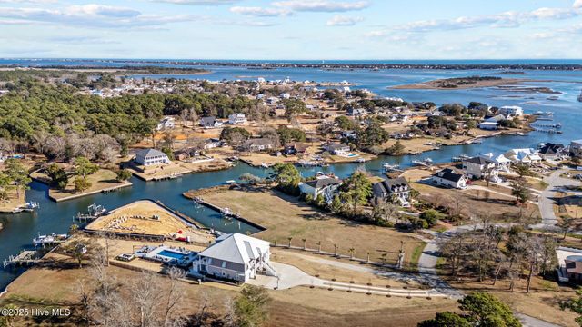 113 Cape Point Boulevard, Cape Carteret, NC 28584