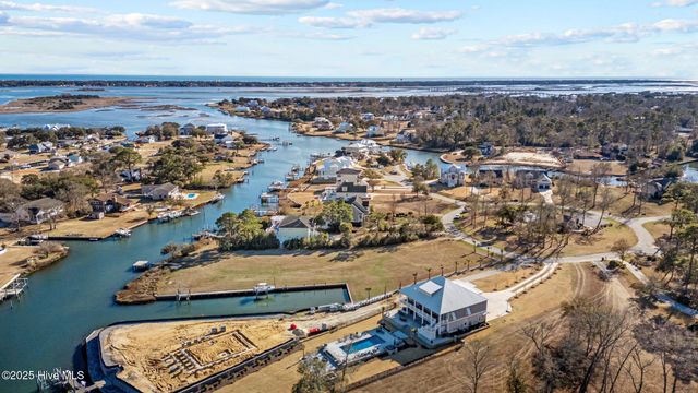 113 Cape Point Boulevard, Cape Carteret, NC 28584