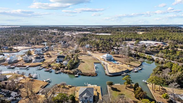 113 Cape Point Boulevard, Cape Carteret, NC 28584