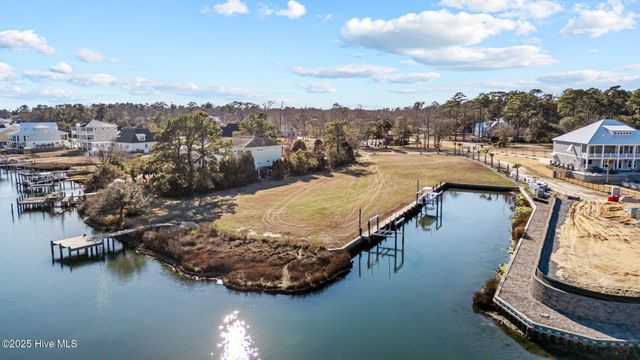 113 Cape Point Boulevard, Cape Carteret, NC 28584