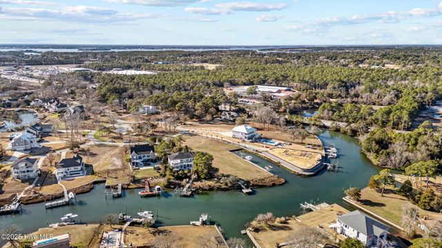 113 Cape Point Boulevard, Cape Carteret, NC 28584