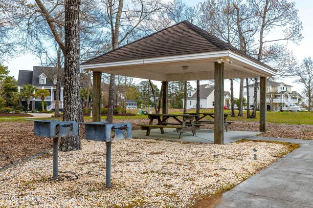 113 Cape Point Boulevard, Cape Carteret, NC 28584