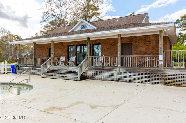 113 Cape Point Boulevard, Cape Carteret, NC 28584