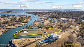 113 Cape Point Boulevard, Cape Carteret, NC 28584