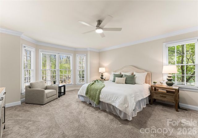 6612 Saunton Court, Charlotte, NC 28277