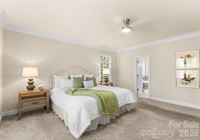 6612 Saunton Court, Charlotte, NC 28277