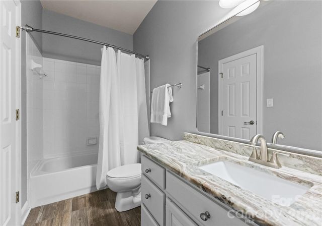 6612 Saunton Court, Charlotte, NC 28277