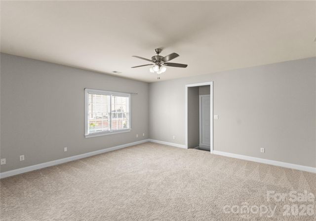 6612 Saunton Court, Charlotte, NC 28277