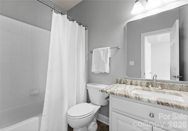 6612 Saunton Court, Charlotte, NC 28277