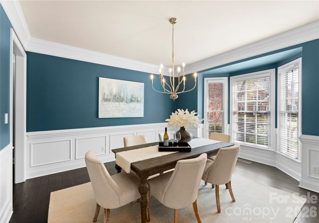 6612 Saunton Court, Charlotte, NC 28277