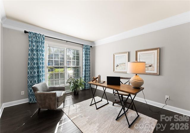 6612 Saunton Court, Charlotte, NC 28277