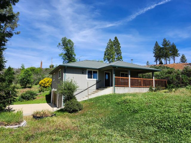 10006 Wendell Rd, Mountain Ranch, CA 95246