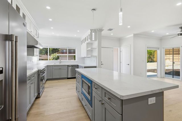 1008 Porto Marino Drive, San Carlos, CA 94070