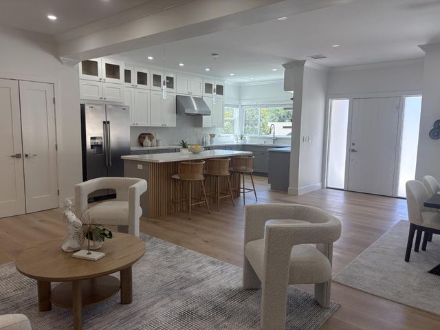 1008 Porto Marino Drive, San Carlos, CA 94070