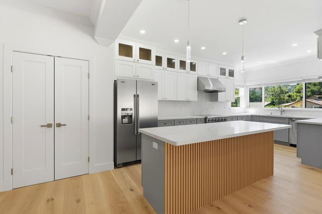 1008 Porto Marino Drive, San Carlos, CA 94070
