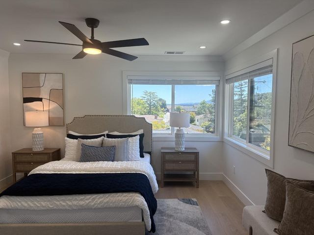 1008 Porto Marino Drive, San Carlos, CA 94070
